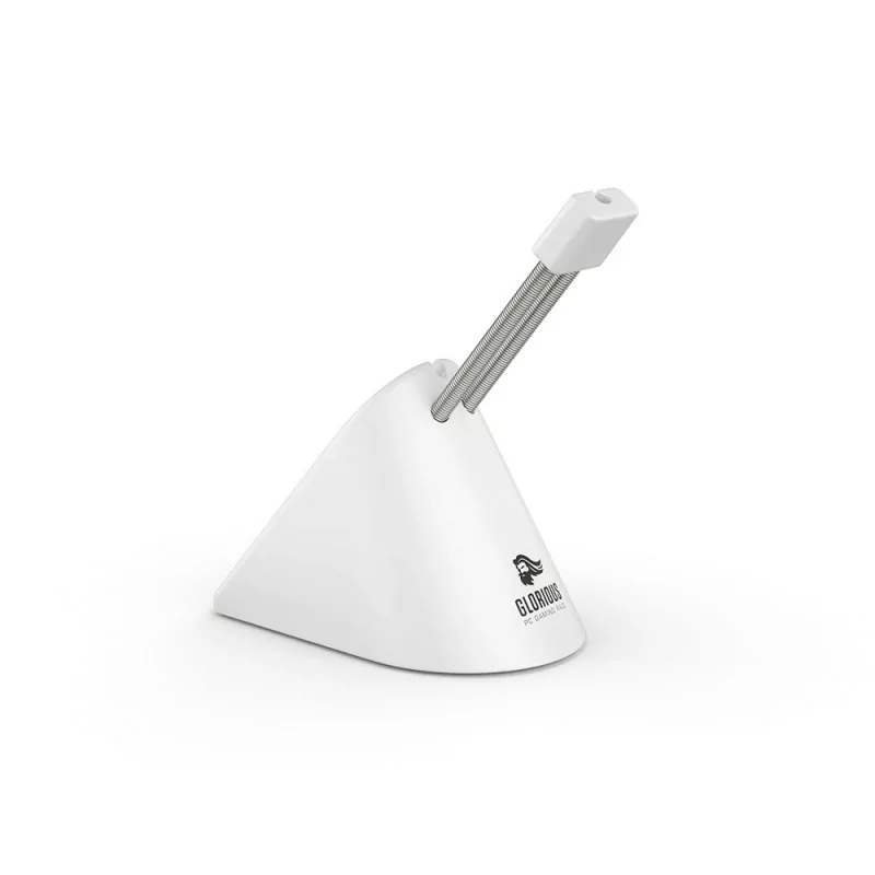 Glorious Mouse Bungee (White) Glorious Mouse Bungee (White)